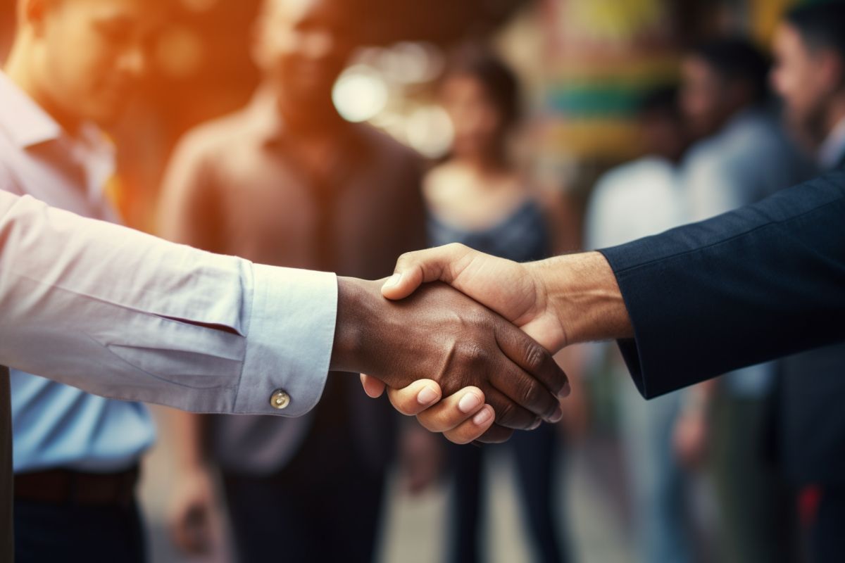 A New Era: Thailand and Angola Economic Prospects