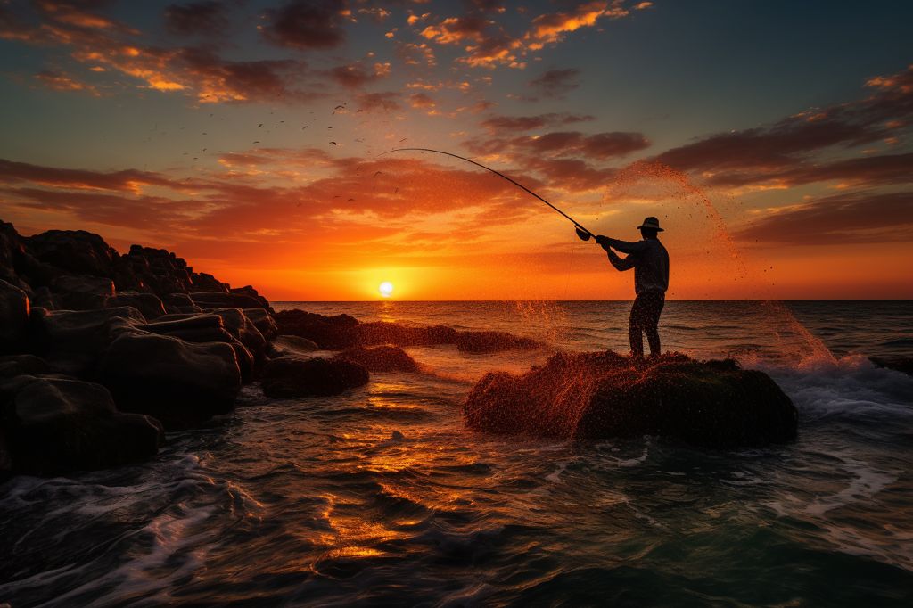 Addressing Challenges in the Fishing Industry
