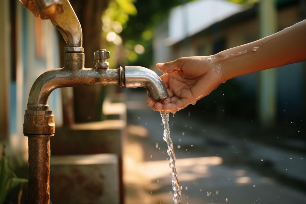 Addressing Phuket's Water Challenges
