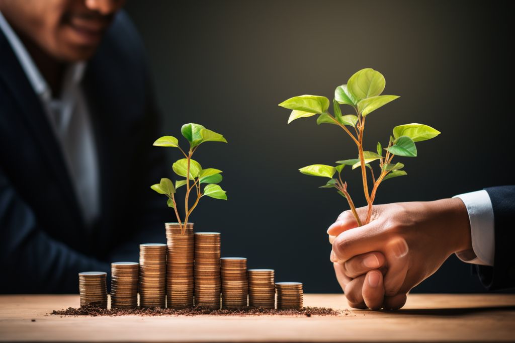 Addressing the Nation's Economic Health