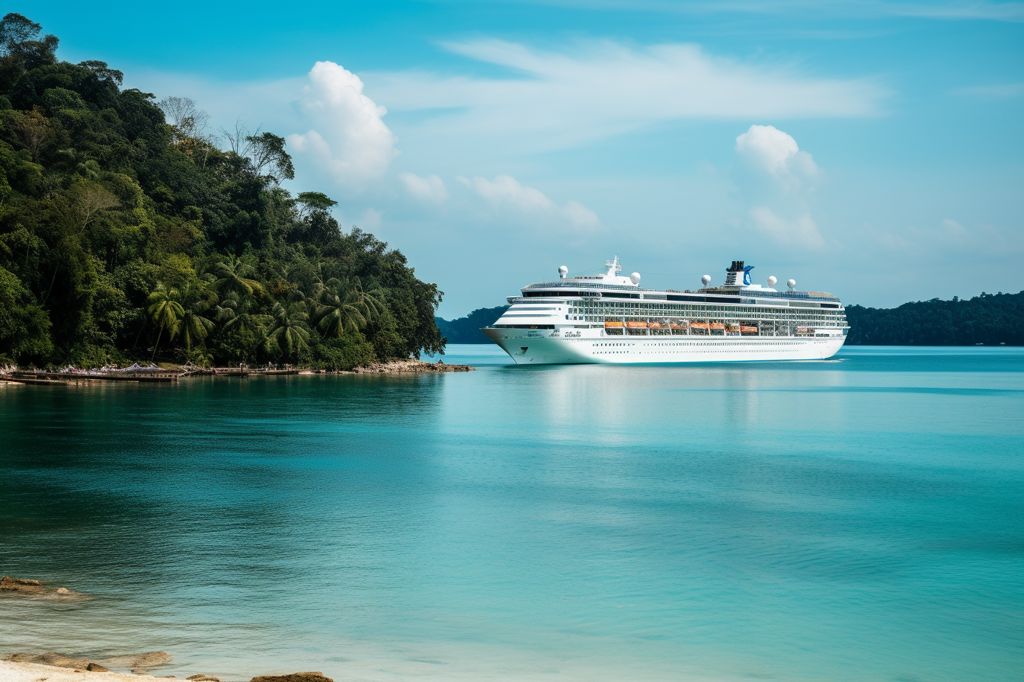 Andaman Region Urges Maritime Safety