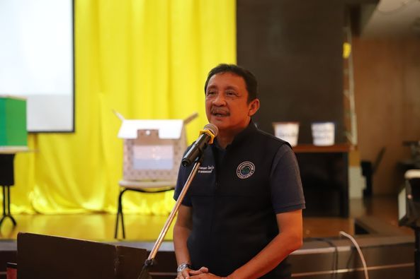 Annual General Meeting Shapes Future of Women's Organization in Koh Samui