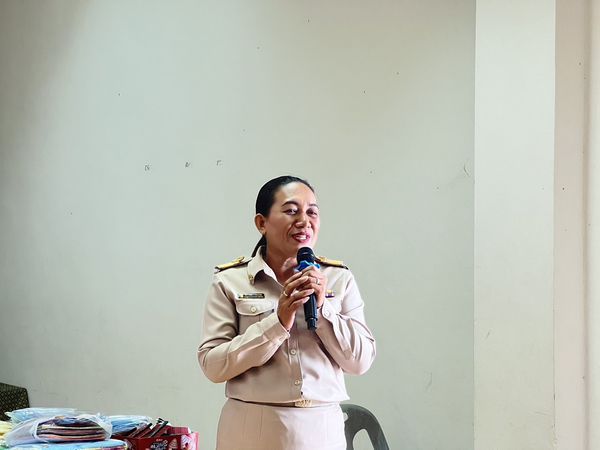 Beautiful Smile, Beautiful Teeth Project: Promoting Dental Health in Primary Schools