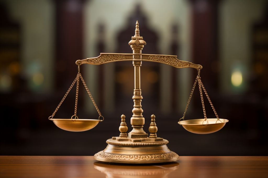 Big Joke Files Complaint Over Search Warrant Misrepresentation