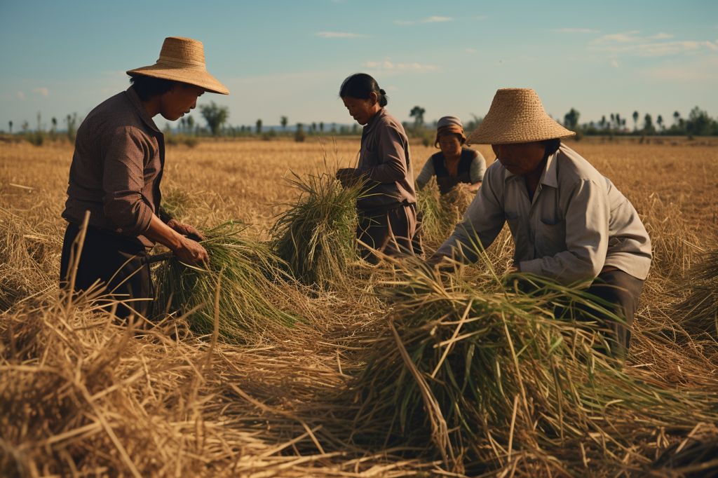 Boosting Isan Economy: PM Srettha Thavisin’s Comprehensive Plan