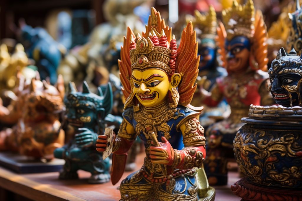 Boosting Phuket Tourism: The Role of Chinese and Kazakhstani Visitors