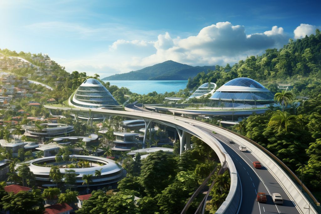 Boosting Tourism Along the Andaman Coast: Key Infrastructure Developments