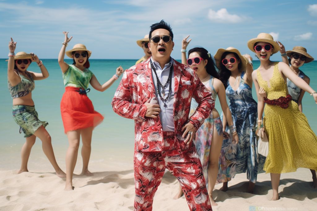 Boosting Tourism: Thailand's Visa-Free Scheme for Chinese and Kazakh Tourists