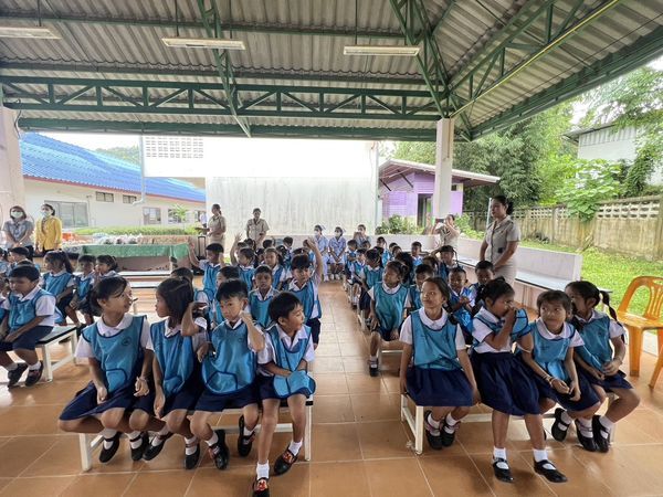 Bright Future for Little Ones: Keeping Infectious Diseases at Bay