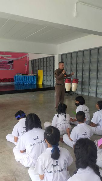 Bundarik Youth Camp: A Comprehensive Approach to Combat Drug Addiction