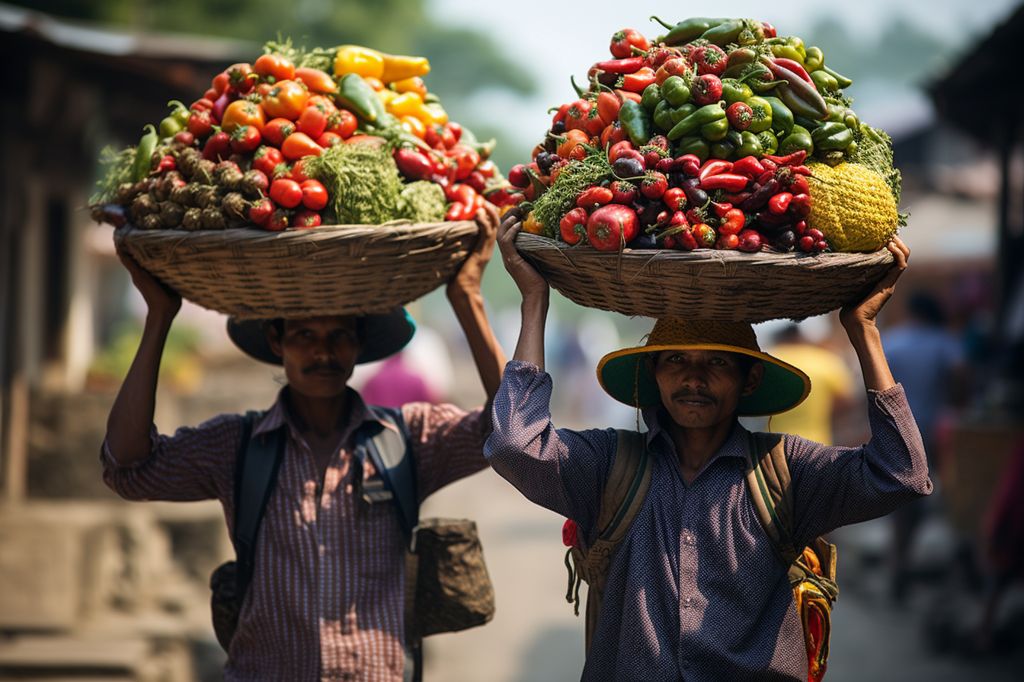 Buri Ram's Flea Market: A Popular Tourist Attraction
