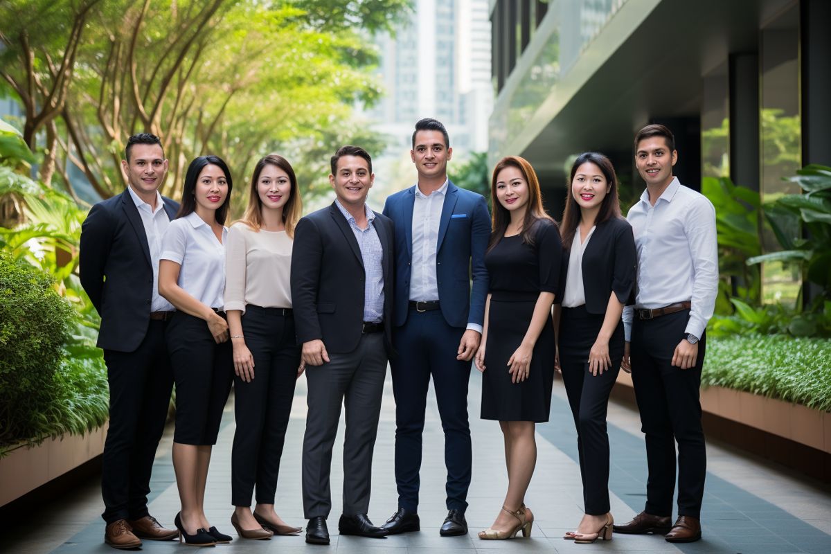 Celebrating Excellence in Thai Real Estate: Highlights from the 18th PropertyGuru Thailand Property Awards
