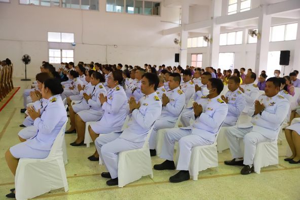 Celebrating Her Majesty Queen Suthida's Birthday with Service and Ceremony