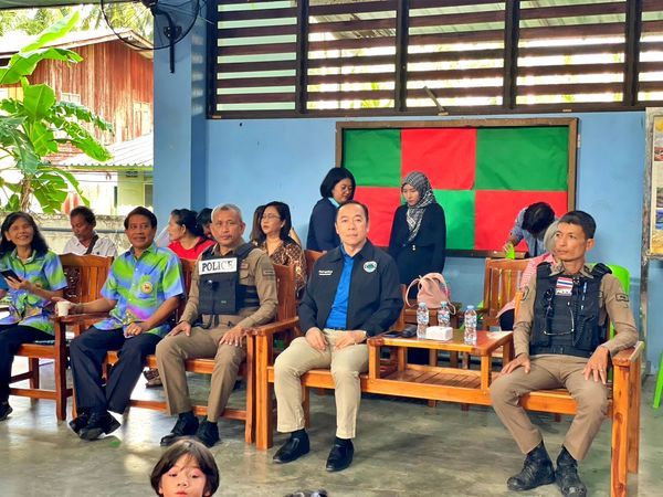 Celebrating the Future: National Children's Day at Municipal School 1