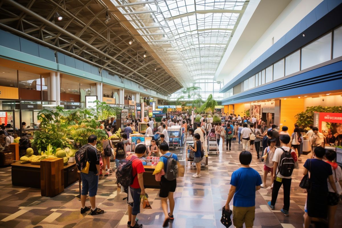 Chiang Mai Airport to Extend Operating Hours for 24/7 Service