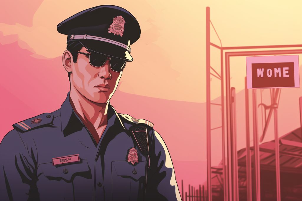 Chinese Couple Arrested in Thailand for Massive Fraud