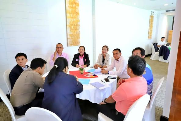 Collaboration Between Koh Samui City Municipality and UN-Habitat for Sustainable Development