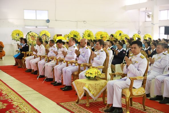 Commemorating His Majesty King Bhumibol Adulyadej the Great