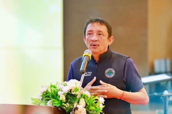 Community and Network Organization Committee Meeting: An Overview