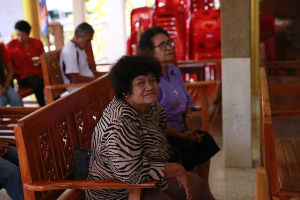 Community Planning Initiative in Koh Samui