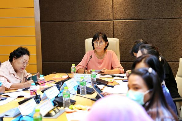 Comprehensive Review by Koh Samui City Municipality Health Security Fund