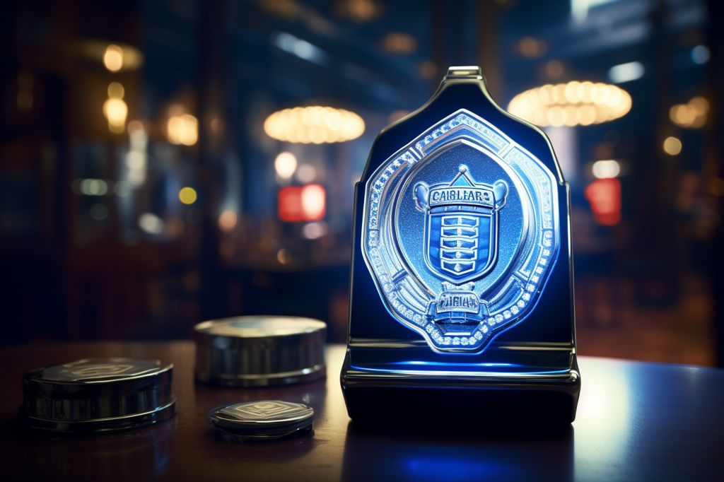 Din Daeng Casino Raid Leads to Police Transfers
