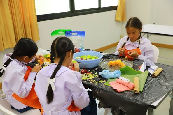 Discover the Excitement at Koh Samui Academic Exhibition 2024