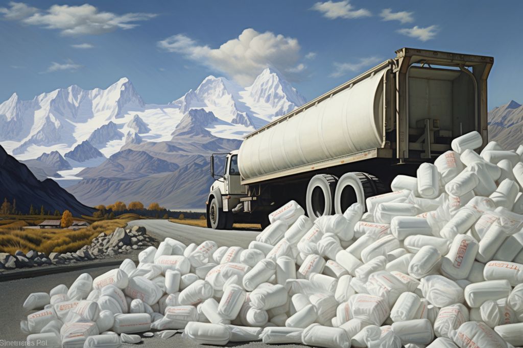Drug Couriers Arrested: A Border Smuggling Operation Uncovered