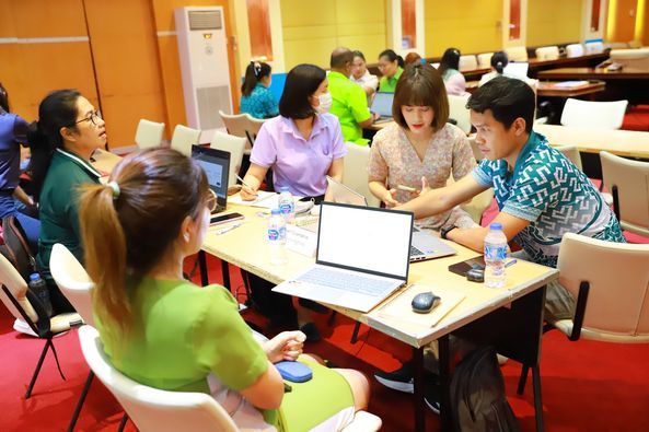Embracing a Smart Future: Ko Samui's ICT Skills Enhancement Initiative