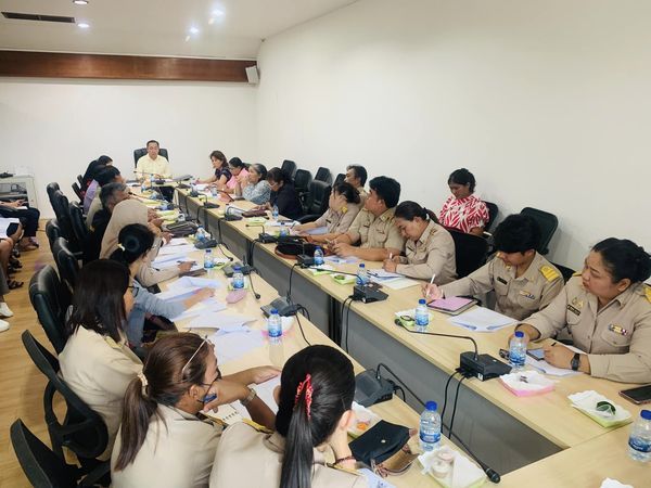 Embracing Knowledge: Koh Samui's Academic Exhibition 2024