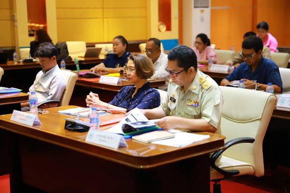 Empowering Koh Samui's Future: ICT Skills Development Initiative