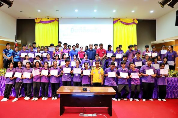 Empowering Local Health: Village Doctor Training Project