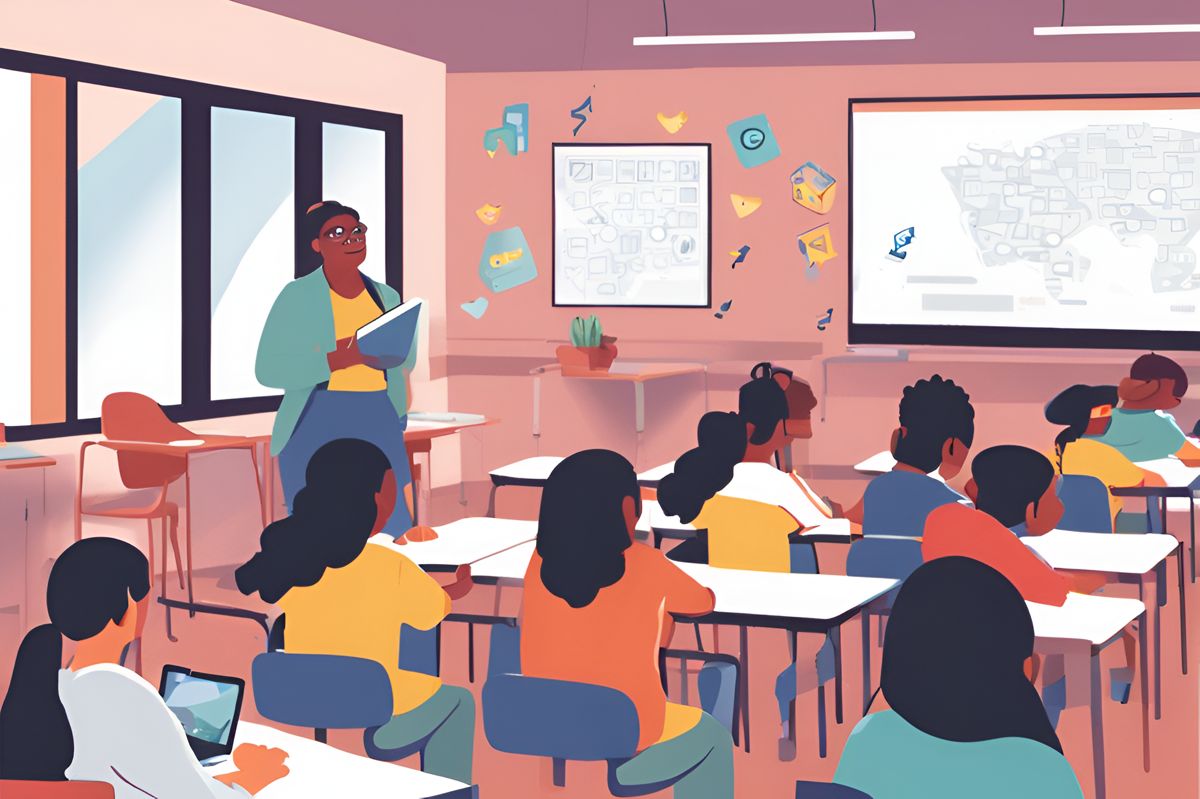 Empowering Thai Education Through Coding