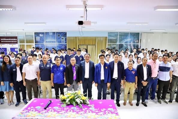 Empowering the Next Generation: Democracy Seedling Youth Workshop
