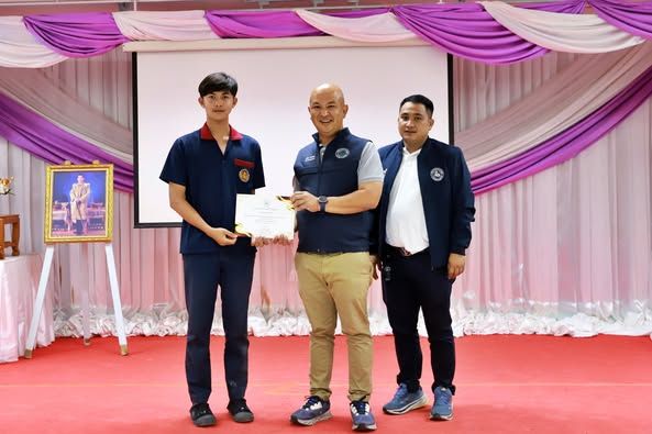 Empowering the Next Generation: Koh Samui's Commitment to Youth and Democracy
