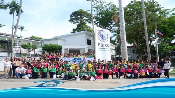 English Smart Camp Kickstarts Language Learning in Koh Samui