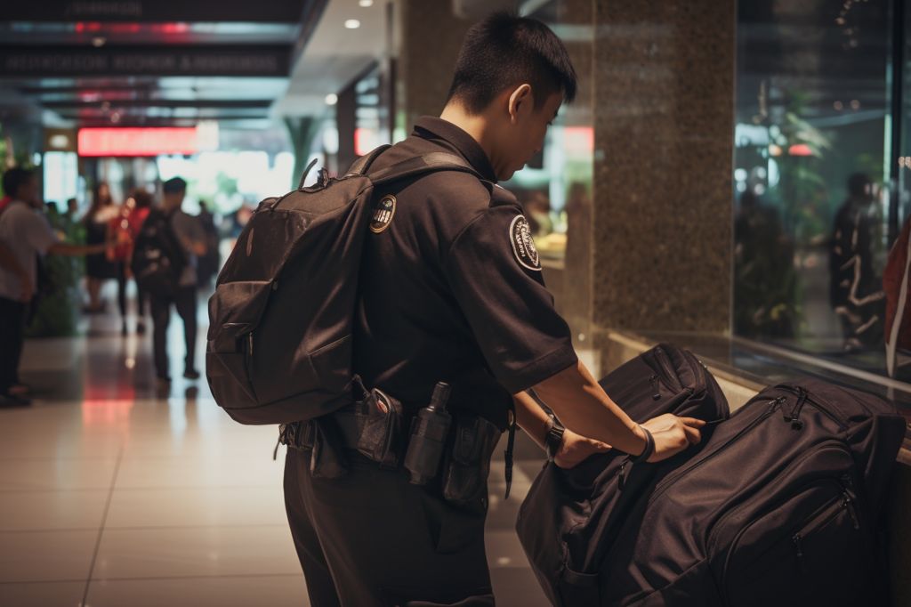 Enhanced Security Measures in Thailand