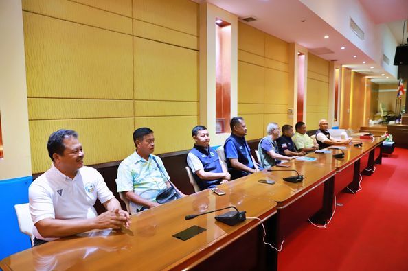 Enhancing Community Management Skills: A Training Project for Local Committees