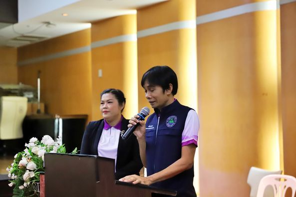 Enhancing Financial Proficiency in Koh Samui's Education Sector