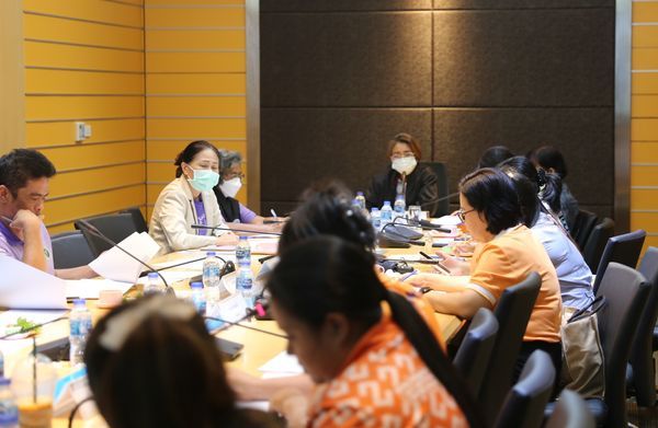 Enhancing Long-term Care for Koh Samui's Elderly