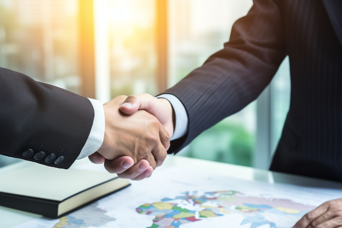 Enhancing Trade Relations: Thailand Considers Closer Ties with Vietnam