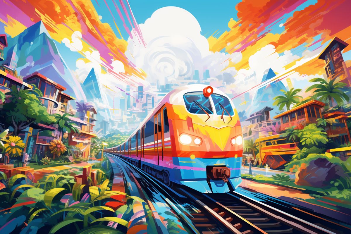 Expediting the Rail Plan to Meet the 2027 Deadline