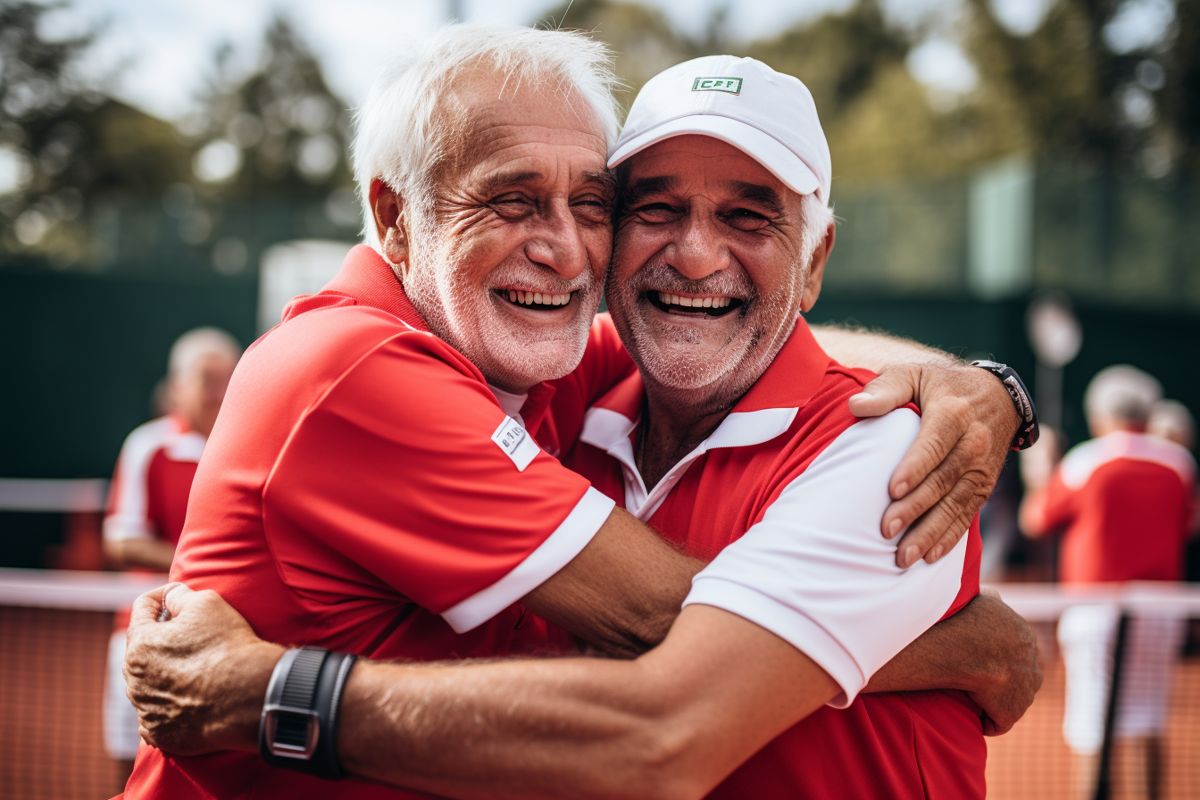 Experience the Thrill: AssetWise Tennis Masters Championship