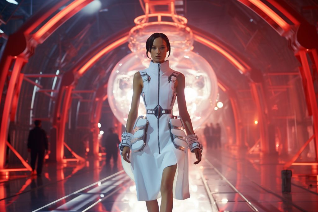 Exploring Thai Fashion: Siam Paragon Bangkok International Fashion Week 2023