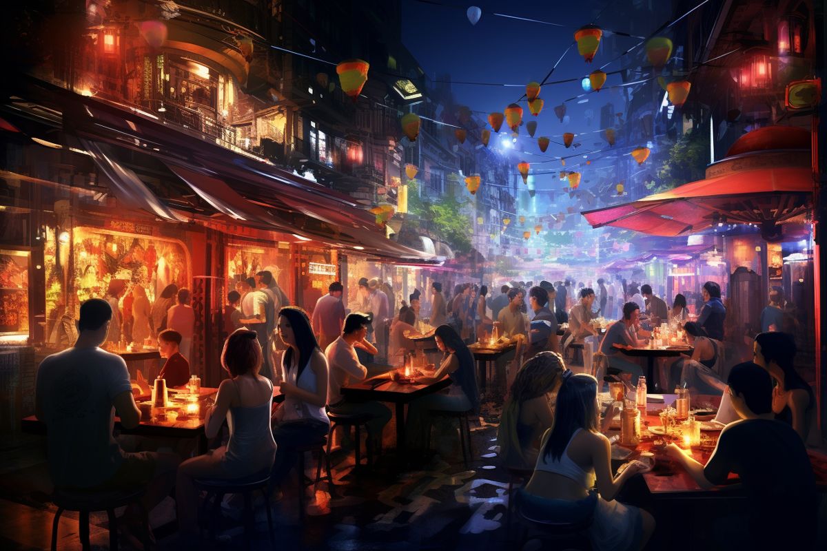 Extended Alcohol Sales Hours: Anutin Charnvirakul's Clarification