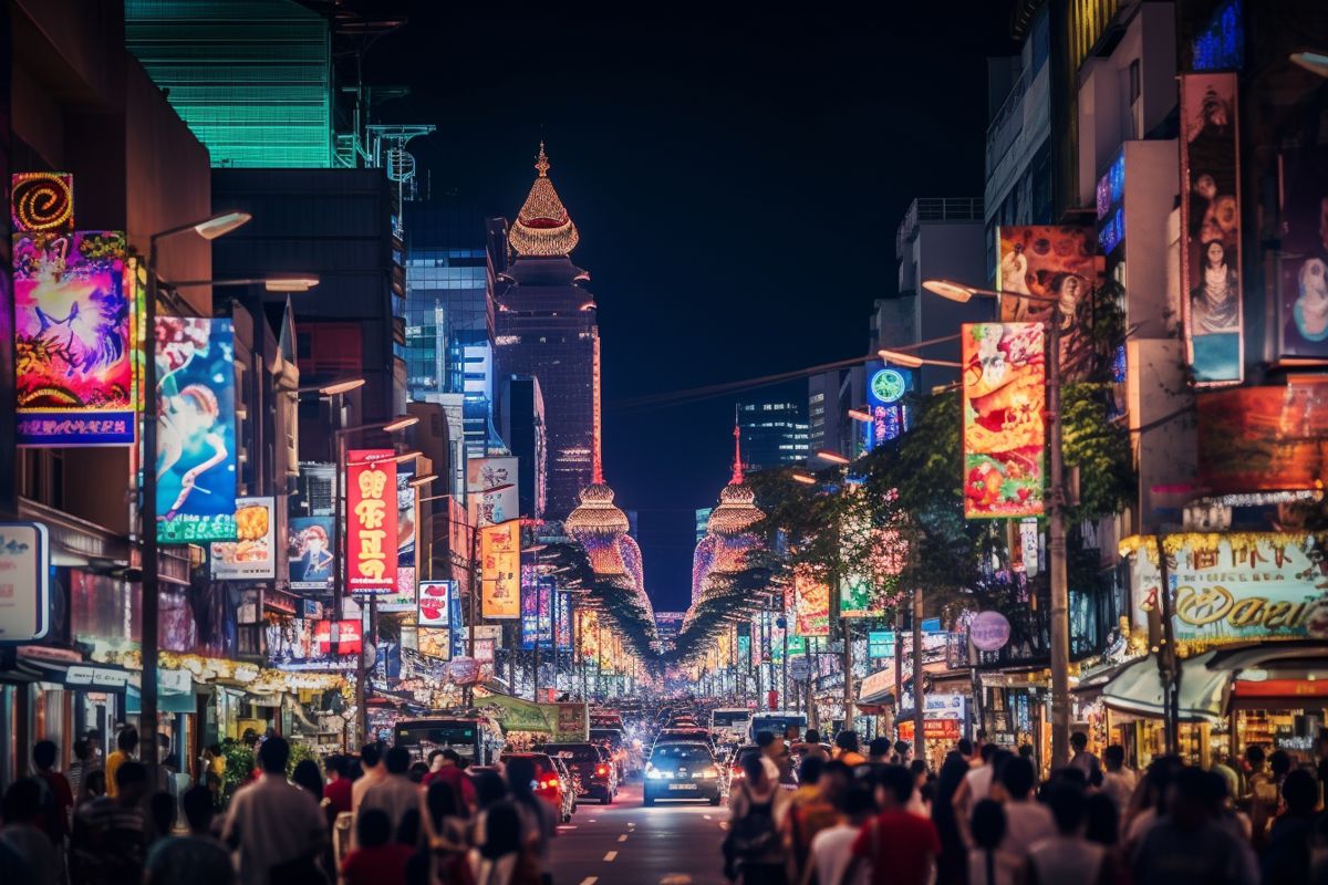 Extended Nightlife Hours: A New Era Starting Dec 15