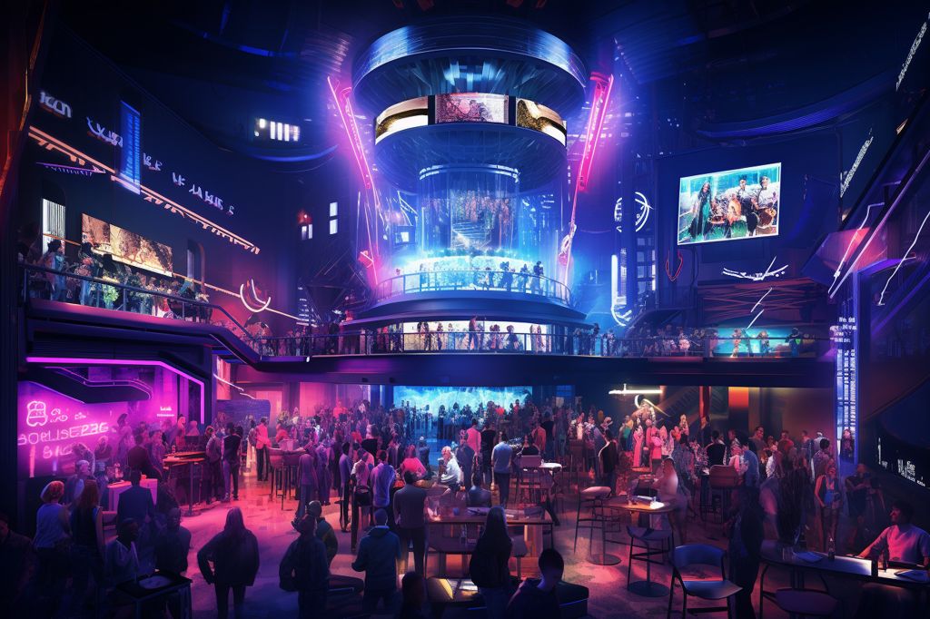 Extended Operating Hours for Night Entertainment Venues