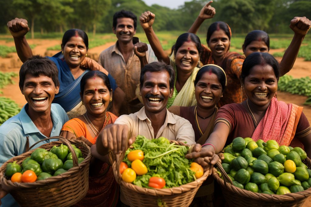 Farmer Debt Moratorium Set for Q4