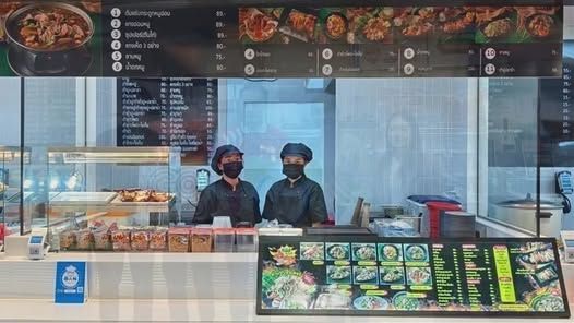 Food Sanitation Standards for the New Normal Lifestyle