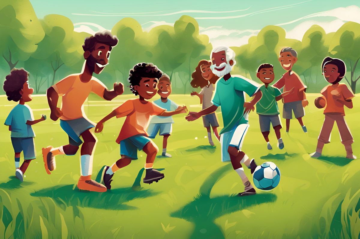 GoSe Cup Charity Football 2024: A Festival of Goals and Giving